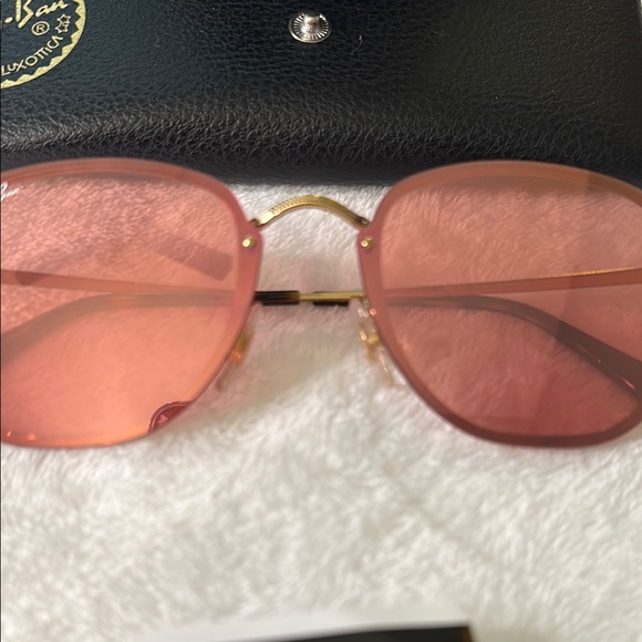 Ray-Ban Blaze Hexagonal - Picture 11 of 14